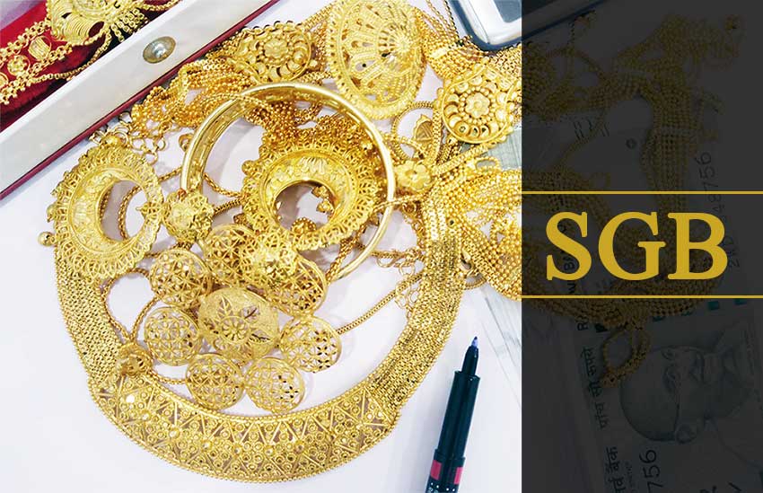 How to Buy Sovereign Gold Bonds Online SBI NetBanking Zerodha
