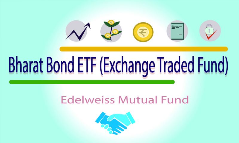 5 Reasons Why Should You Invest in Bharat Bond ETF or FOF