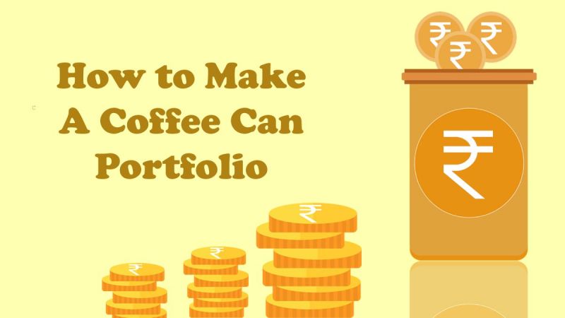 How to build a Coffee Can Portfolio?